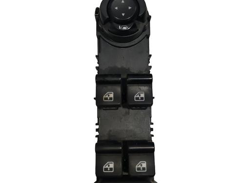 Used Left front window switch Left front window switch ALFA ROMEO GIULIETTA (940_) 1.6 JTDM (940FXD1A) (105 hp) 34548501 34548501