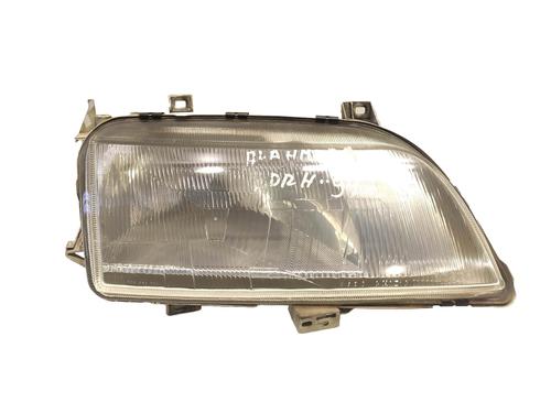 Right headlight SEAT ALHAMBRA (7V8, 7V9)  | BP18700828C29 