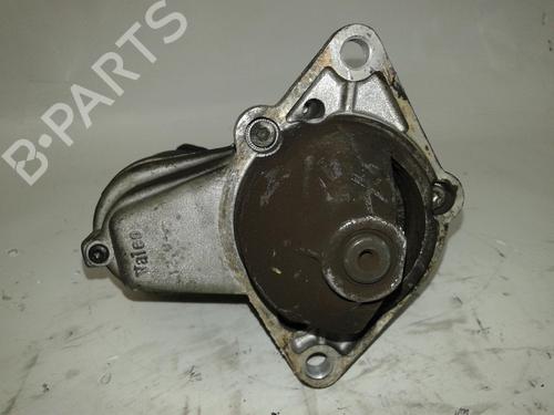Used Starter Starter OPEL CORSA C (X01) [2000-2009] 35729490 35729490