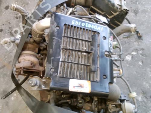Caja de cambios TOYOTA YARIS (_P9_) [2005-2014]  19050979