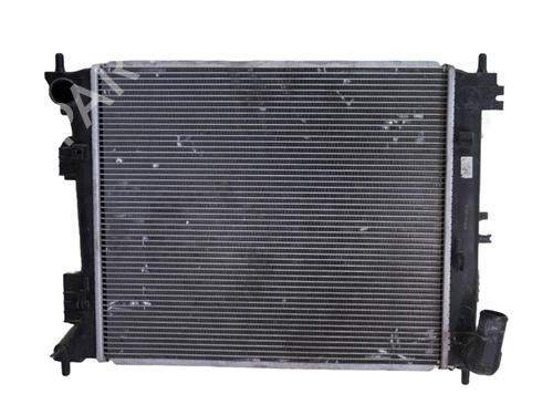 Used Water radiator Water radiator HYUNDAI VELOSTER (FS) 1.6 T-GDI (186 hp) 34492058 34492058