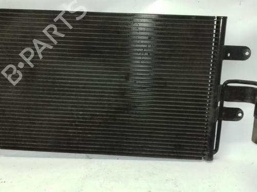 Used AC radiator AC radiator SEAT LEON (1M1) [1999-2006] 34483687 34483687