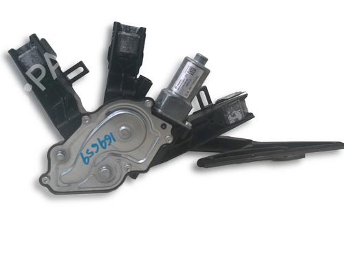 Used Rear wiper motor Rear wiper motor PEUGEOT 308 II (LB_, LP_, LW_, LH_, L3_) 1.2 THP 130 (131 hp) 33408223 33408223