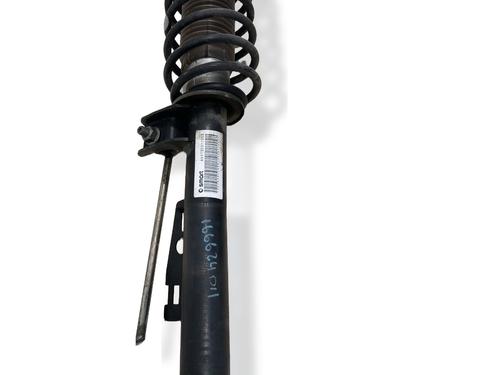 Used Right front shock absorber SMART FORTWO Coupe (451) electric drive (451.390, 451.391) (75 hp) 22238358