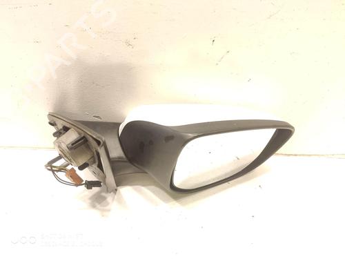 Used Right mirror Right mirror CITROËN C-ELYSEE (DD_) 1.6 HDI 92 (92 hp) 34489280 34489280