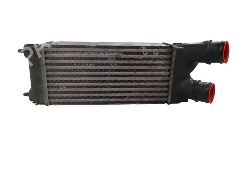 Intercooler Intercooler PEUGEOT PARTNER MPV (5_, G_) [1996-2026] 34550600 34550600