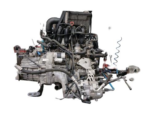 Used Gearbox Gearbox MERCEDES-BENZ A-CLASS (W168) A 140 (168.031, 168.131) (82 hp) 34494495 34494495