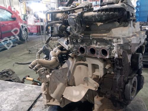 AC compressor NISSAN MICRA IV (K13K, K13KK) 1.2 | BP19045897M34 