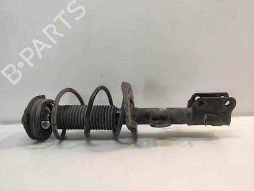 Used Left front shock absorber NISSAN JUKE (F15) 1.6 (117 hp) 14463858