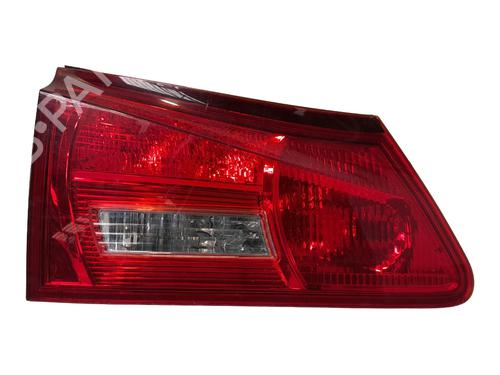 Used Left tailgate light Left tailgate light LEXUS IS II (_E2_) 220d (ALE20) (177 hp) 34551788 34551788
