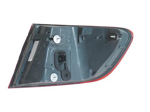 Left taillight BMW 5 (F10) 528 i | BP33980022C34 - Image 3