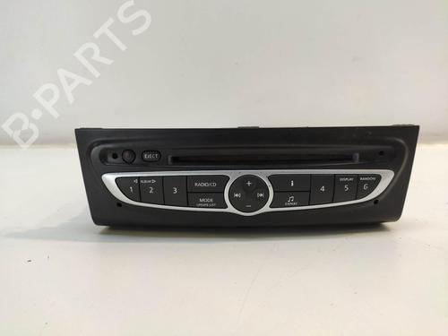 Radio RENAULT KOLEOS I (HY_) 2.0 dCi (HY0K) | BP14464095E6 