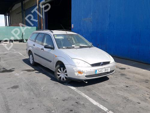 Used Right front suspension arm FORD FOCUS I Turnier (DNW) 1.8 Turbo DI / TDDi (90 hp) 17627436