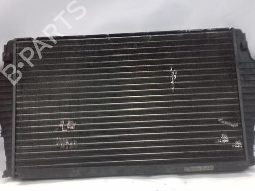 Intercooler Intercooler OPEL VECTRA C GTS (Z02) [2002-2009] 34484855 34484855