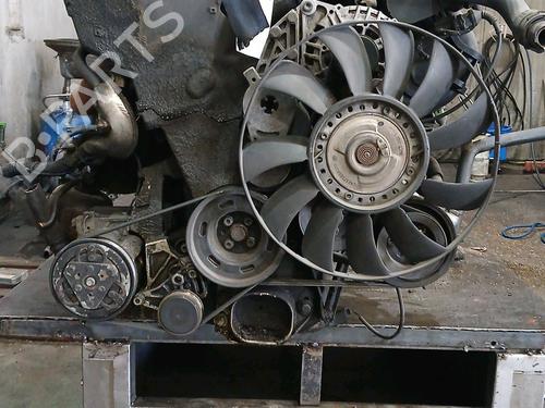 Used Engine Engine AUDI A4 B5 (8D2) [1994-2001] 34491784 34491784