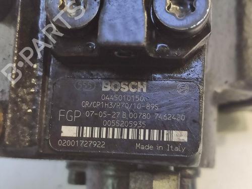 Used Injection pump Injection pump FIAT BRAVO II (198_) 1.9 D Multijet (198AXB1A) (120 hp) 35731173 35731173