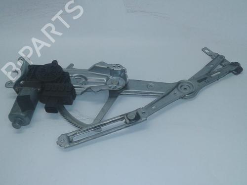 Used Front right window mechanism OPEL ASTRA G Hatchback (T98) 1.6 (F08, F48) (75 hp) 18534879