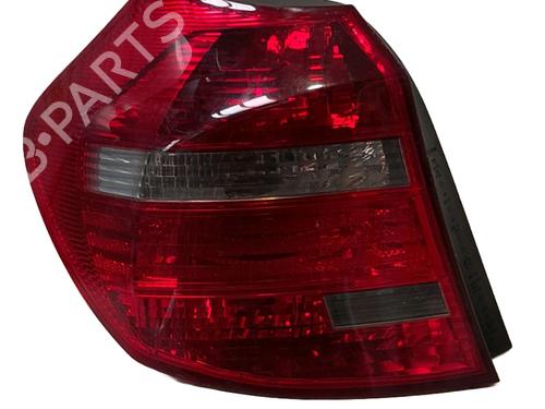 Used Left taillight BMW 1 (E87) 118 d (143 hp) 26891242