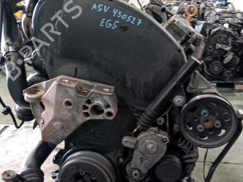 Used Starter Starter SEAT LEON (1M1) 1.9 TDI (110 hp) 35732339 35732339