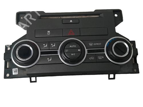 Used Climate control LAND ROVER DISCOVERY IV (L319) [2009-2018]  27548592