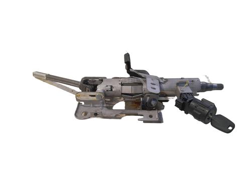 Used Steering column Steering column PEUGEOT 2008 I (CU_) 1.2 THP 110 / PureTech 110 (110 hp) 33407018 33407018