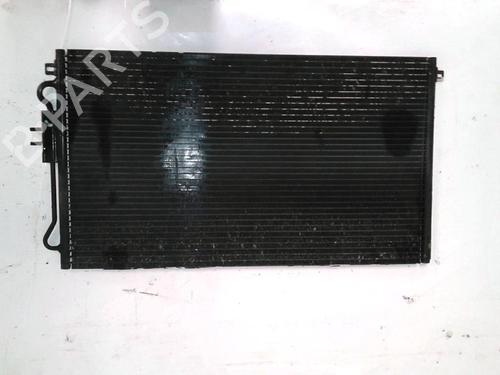 Used Heater matrix CHRYSLER VOYAGER IV (RG, RS) 2.5 CRD (141 hp) 18536432