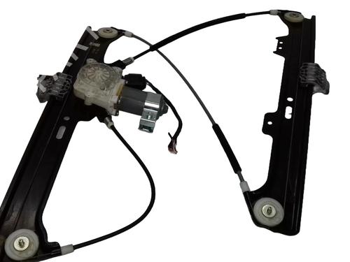 Used Front left window mechanism Front left window mechanism BMW 5 (E60) [2001-2010] 34483724 34483724