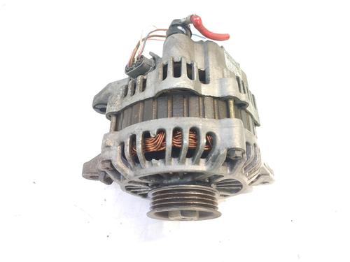 Used Alternator Alternator VOLVO S40 I (644) 1.8 i (125 hp) 35731100 35731100