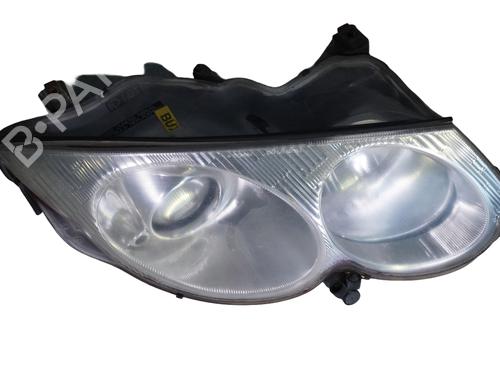 Used Right headlight CHRYSLER 300M (LR) 3.5 V6 24V (254 hp) 18559375