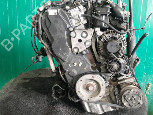 Used Gearbox Gearbox PEUGEOT 307 Break (3E) 2.0 HDi 135 (136 hp) 34492952 34492952