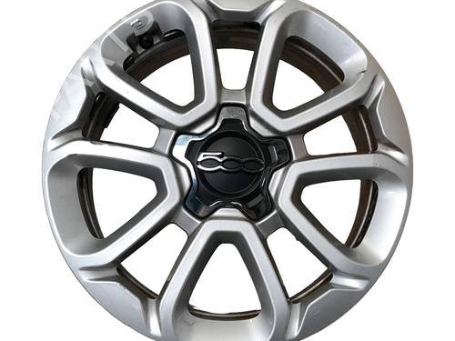 Used Rim Rim 37222231 37222231