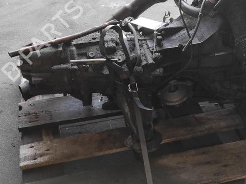 Used Gearbox Gearbox AUDI A6 C6 (4F2) [2004-2011] 34488604 34488604