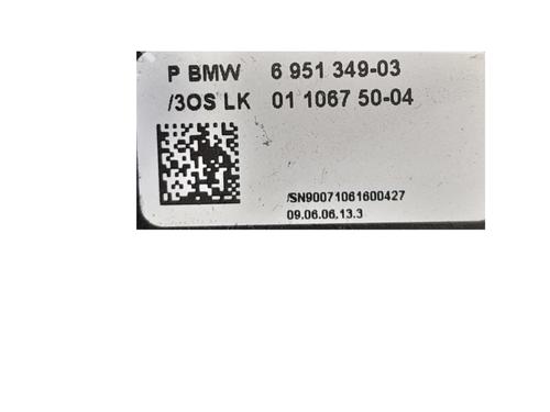 Steering column stalk BMW 6 (E63) 630 i | BP34553023I23 - Image 4