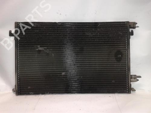 Used AC radiator AC radiator OPEL VECTRA C (Z02) 2.0 DTI 16V (F69) (101 hp) 34481523 34481523