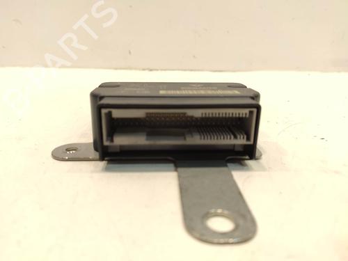 Engine control unit (ECU) RENAULT CLIO IV (BH_) 1.5 dCi 90 | BP35730918M57 - Image 2