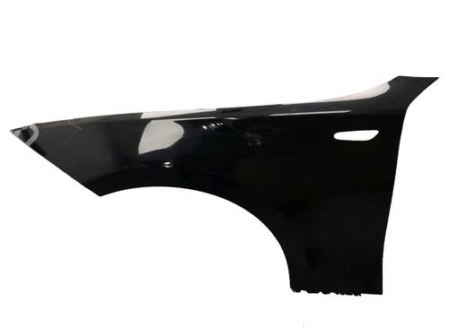 Used Left front fenders BMW 1 (E87) 118 d (143 hp) 26735438