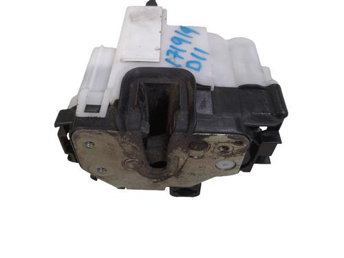 Front left lock FIAT 500 (312_) 1.2 (312AXA1A) | BP28527938C98