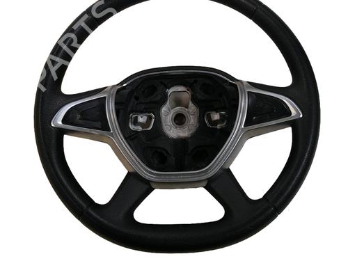Used Steering wheel Steering wheel DACIA LOGAN II 1.5 dCi (90 hp) 34464822 34464822