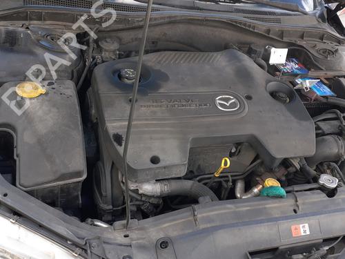 Other MAZDA 6 Hatchback (GG) 2.0 DI (GG14) | BP34493281O1  - Image 6