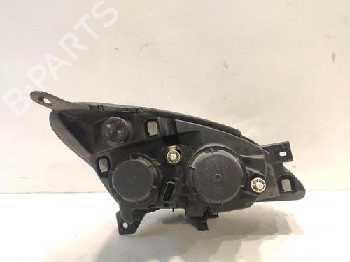 Left headlight CITROËN C5 I (DC_) 2.0 HDi (DCRHZB, DCRHZE) | BP34488295C28 - Image 7