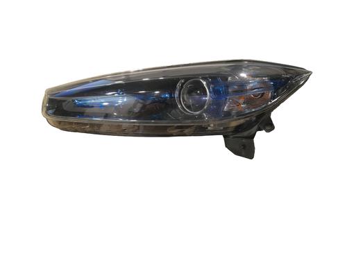 Faro anteriore sinistro Faro anteriore sinistro 38490517 38490517