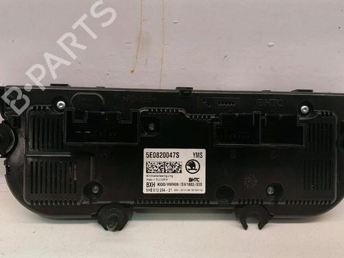 Andre Andre SKODA OCTAVIA III Combi (5E5, 5E6) 2.0 TDI (150 hp) 34490408 34490408