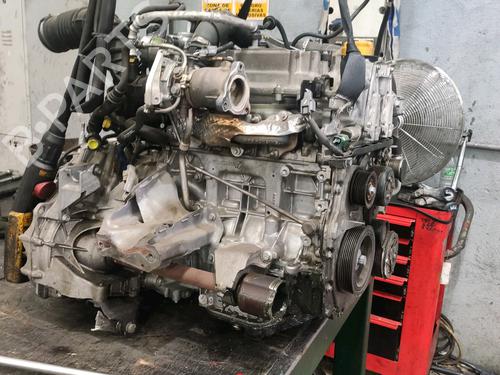 AC compressor RENAULT CAPTUR I (J5_, H5_) 1.2 TCe 120 | BP39965033M34 - Image 4