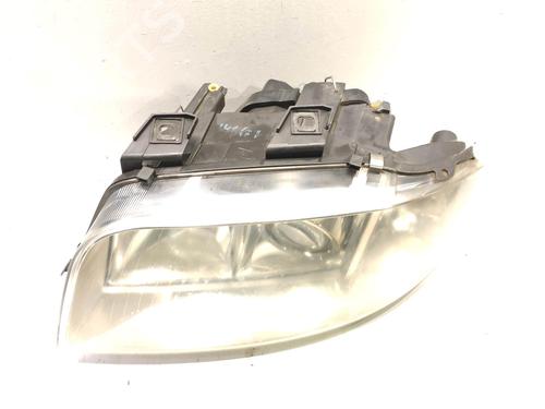 Used Left headlight AUDI A6 C5 Avant (4B5) 2.5 TDI (155 hp) 17698159