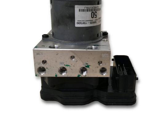 Used ABS pump ABS pump KIA RIO III (UB) 1.4 CVVT (109 hp) 33979480 33979480