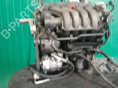 Engine VW TOURAN (1T1, 1T2) 1.9 TDI | BP34492660M1 - Image 3