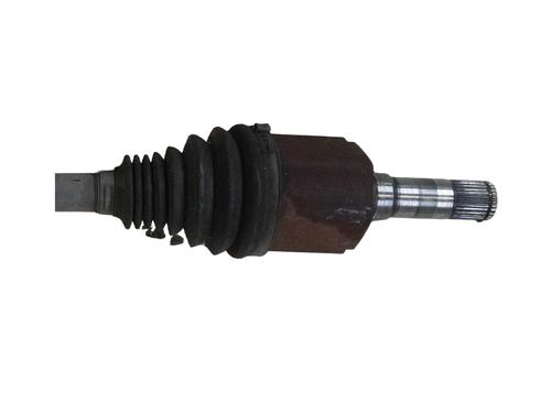 Left front driveshaft OPEL ASTRA J GTC 2.0 CDTI (08) | BP34552161M38 - Image 3