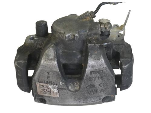 Used Left front brake caliper AUDI A4 B9 Avant (8W5, 8WD) 2.0 TDI (150 hp) 25892013