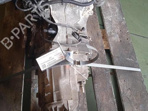 Gearbox AUDI A4 B6 Avant (8E5) | BP34489272M3 - Image 4