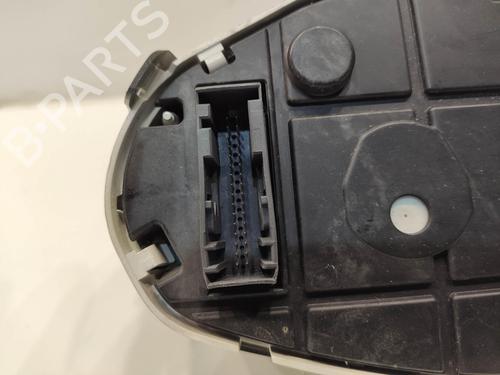 Instrument cluster FORD FIESTA VI (CB1, CCN) 1.6 TDCi | BP34486268C47 - Image 3